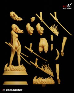 extracted_FAN_Psylocke_STL.png