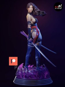 extracted_FAN_Psylocke_STL.gif