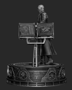 extracted_070126 Wicked - Nick Fury Sculpt Image 003.png