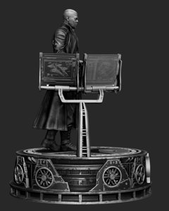 extracted_070126 Wicked - Nick Fury Sculpt Image 004.png