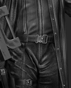 extracted_070126 Wicked - Nick Fury Sculpt Image 007.png