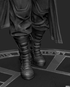 extracted_070126 Wicked - Nick Fury Sculpt Image 012.png