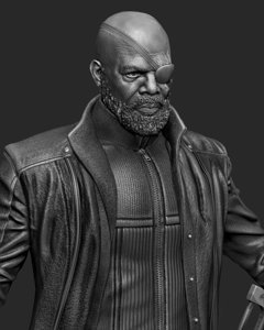 extracted_070126 Wicked - Nick Fury Sculpt Image 018.png