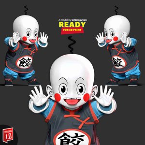 extracted_Chiaotzu Dragon Ball Fanart 002.jpeg