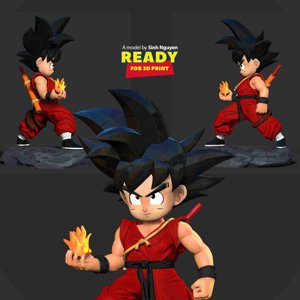 extracted_Young Son Goku Ready To Fight 002.jpeg
