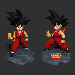 extracted_Young Son Goku Ready To Fight 005.jpeg
