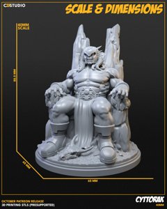extracted_Cyttorak\Cyttorak - Scale & Dimensions.png