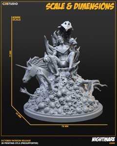 extracted_Nightmare\Nightmare - Scale & Dimensions.png
