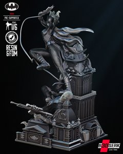 extracted_062824 B3DSERK - BatGirl Sculpture Image 003.jpg