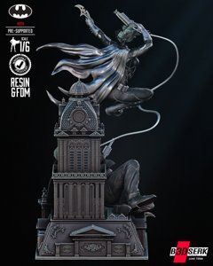 extracted_062824 B3DSERK - BatGirl Sculpture Image 004.jpg