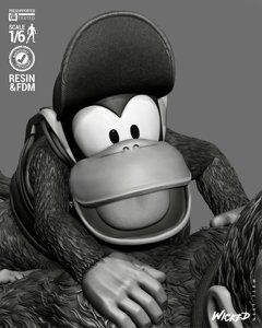 extracted_131225 Wicked - Donkey Kong Country Dioarama Image 006.jpg