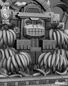 extracted_131225 Wicked - Donkey Kong Country Dioarama Image 021.jpg