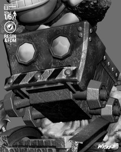 extracted_131225 Wicked - Donkey Kong Country Dioarama Image 009.jpg