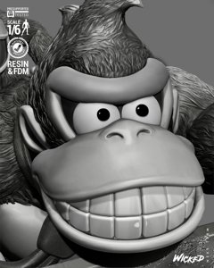 extracted_131225 Wicked - Donkey Kong Country Dioarama Image 005.jpg