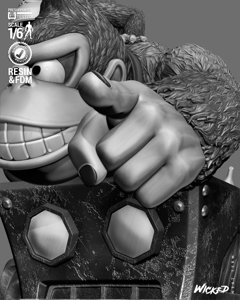 extracted_131225 Wicked - Donkey Kong Country Dioarama Image 020.jpg