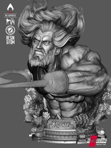 extracted_100326 B3DSERK - Aquaman Bustp Image 006.jpg