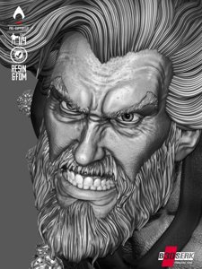 extracted_100326 B3DSERK - Aquaman Bustp Image 009.jpg