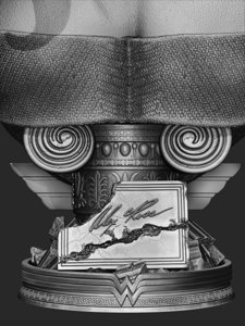 extracted_060426 B3DSERK - WonderWoman Bustp Image 010.png