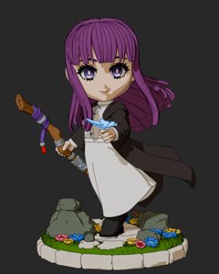 extracted_FERN CHIBI ANIME PNG.png