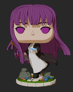extracted_FERN FUNKO ANIME PNG.png