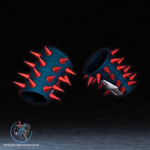 extracted_Render Bracelet 3-4 @Print3DWorld.jpg