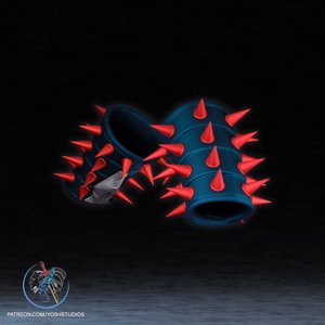 extracted_Render Bracelet 3-4 front @Print3DWorld.jpg