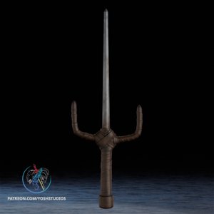 extracted_Raphael_s_Sai_Leather_Render_01.png