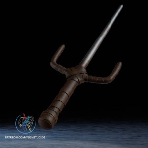 extracted_Raphael_s_Sai_Leather_Render_02.png