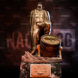 extracted_Batman Statue (4).jpg