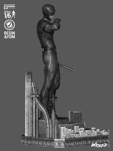 extracted_310326 Wicked - DareDevil Sculpture Image 004.jpg
