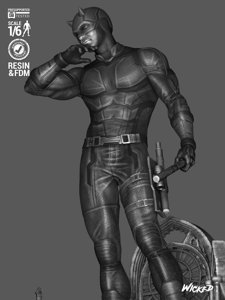 extracted_310326 Wicked - DareDevil Sculpture Image 017.jpg
