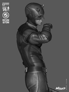 extracted_310326 Wicked - DareDevil Sculpture Image 018.jpg