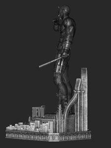 extracted_310326 Wicked - DareDevil Sculpture Image 002.png