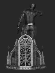 extracted_310326 Wicked - DareDevil Sculpture Image 003_1.png