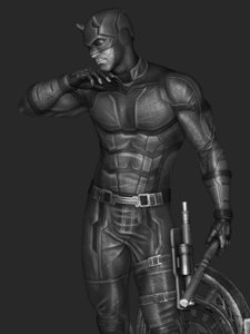 extracted_310326 Wicked - DareDevil Sculpture Image 007.png