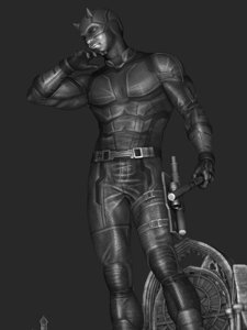 extracted_310326 Wicked - DareDevil Sculpture Image 017.png
